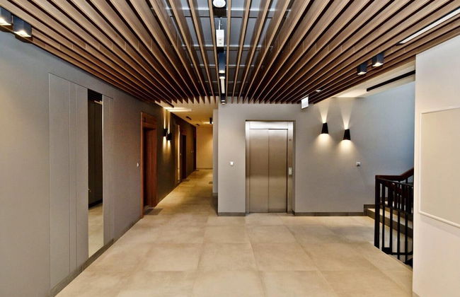 Apartamenty NEXO - Puck by Q4Apartments - Foto 10