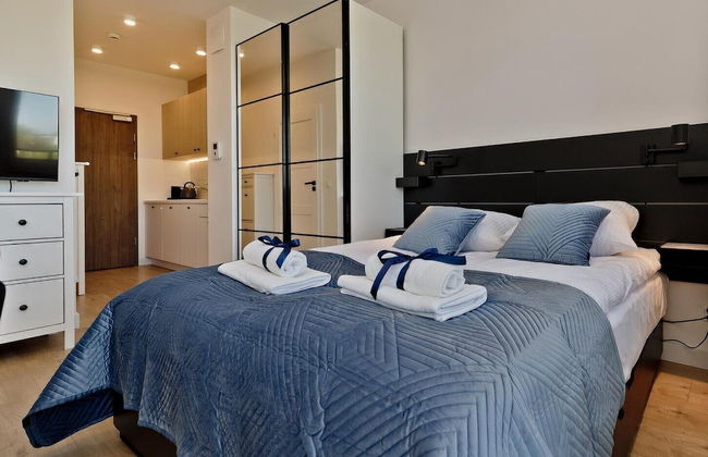 Apartamenty NEXO - Puck by Q4Apartments - Foto 6