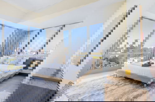 Foto 4 - Beautiful flat in Dubai Downtown