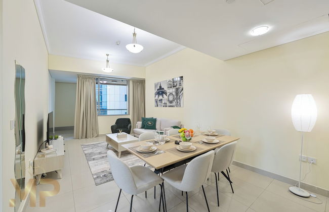 Beautiful flat in Dubai Downtown - Foto 5