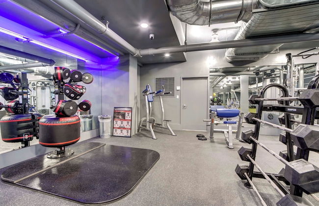 Apt Near Airport in Crystal City - Foto 34