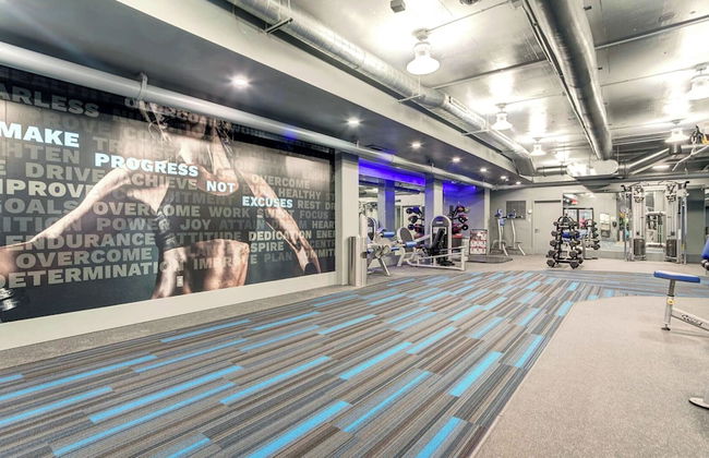 Apt Near Airport in Crystal City - Foto 35