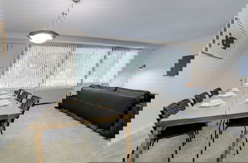 Foto 40 - Crystal City Comfortable Apartments