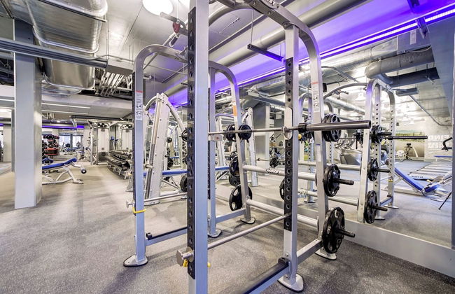 Apt Near Airport in Crystal City - Foto 37