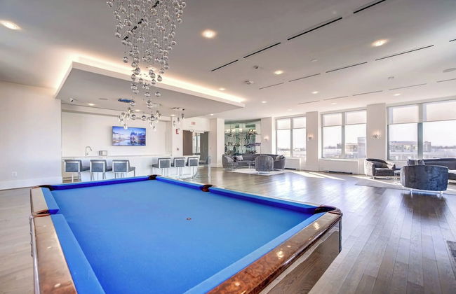 Apt Near Airport in Crystal City - Foto 40