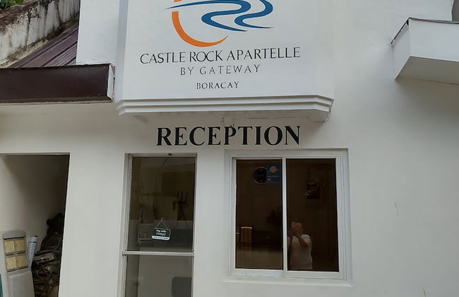 Castle Rock Boracay - Foto 2