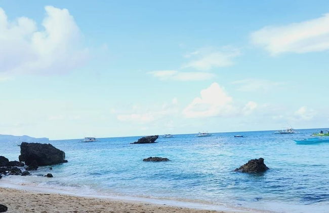Castle Rock Boracay - Foto 14