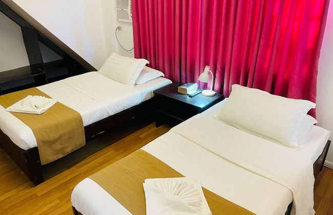 Castle Rock Boracay - Foto 10