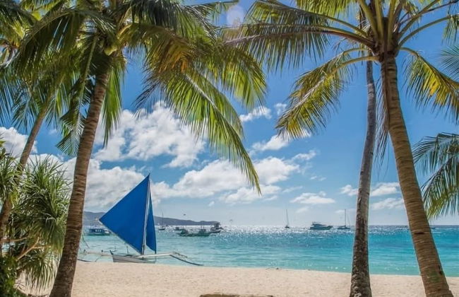 Castle Rock Boracay - Foto 15