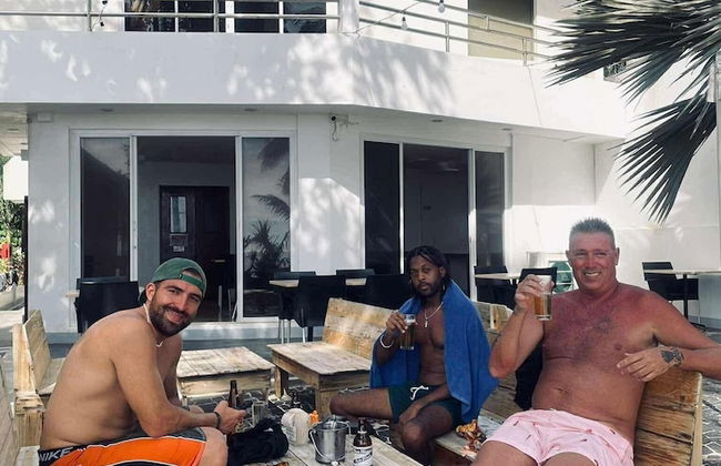 Castle Rock Boracay - Foto 17