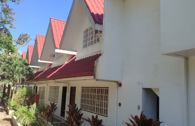 Castle Rock Boracay - Foto 16