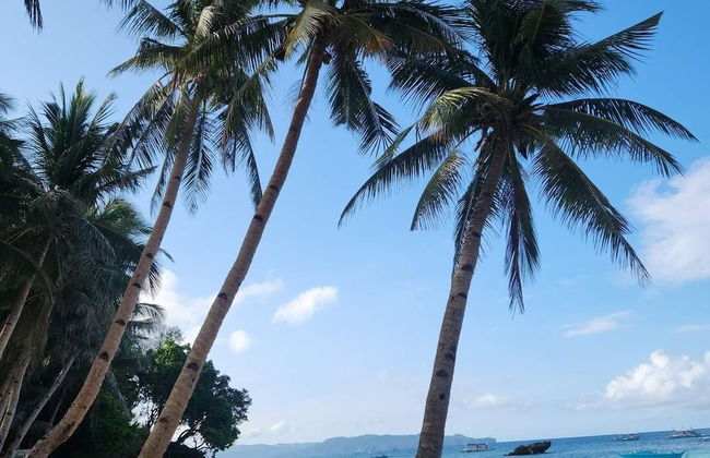 Castle Rock Boracay - Foto 13