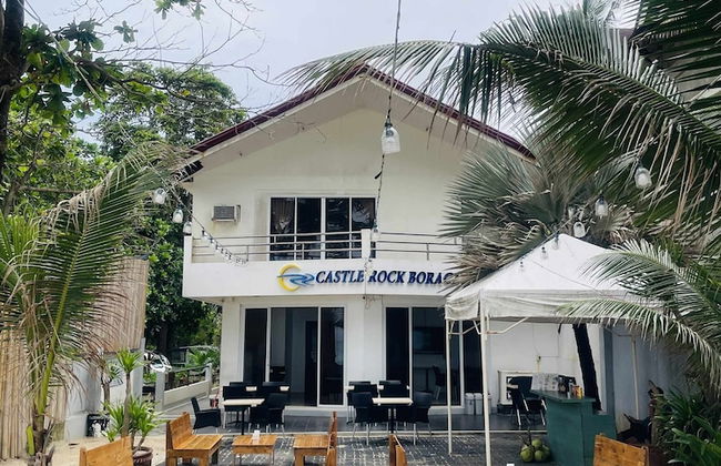 Castle Rock Boracay - Foto 25
