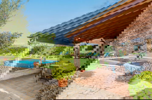Foto 9 - Reynes in Mallorca With 3 Bedrooms and 2 Bathrooms