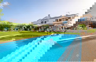 Foto 2 - Reynes in Mallorca With 3 Bedrooms and 2 Bathrooms