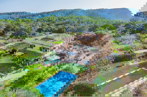 Foto 1 - Reynes in Mallorca With 3 Bedrooms and 2 Bathrooms