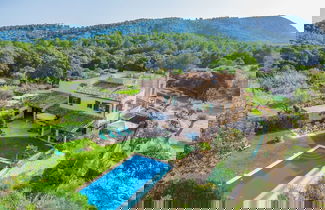 Foto 1 - Reynes in Mallorca With 3 Bedrooms and 2 Bathrooms