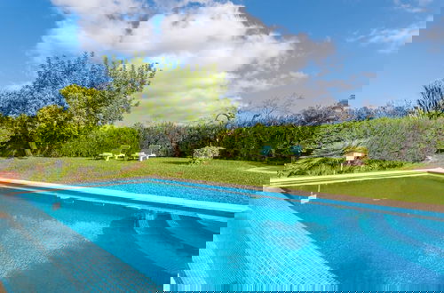 Foto 4 - Reynes in Mallorca With 3 Bedrooms and 2 Bathrooms
