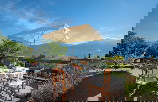 Foto 1 - Sonenga Panoramic Terrace