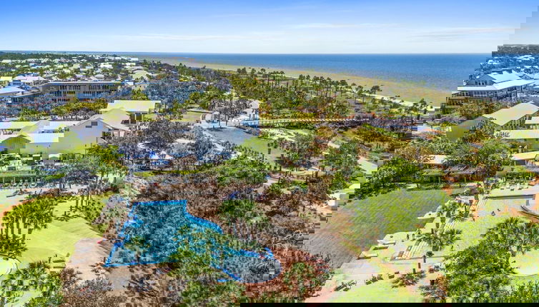 Photo 1 - Windmark Beach House - Shore Thing