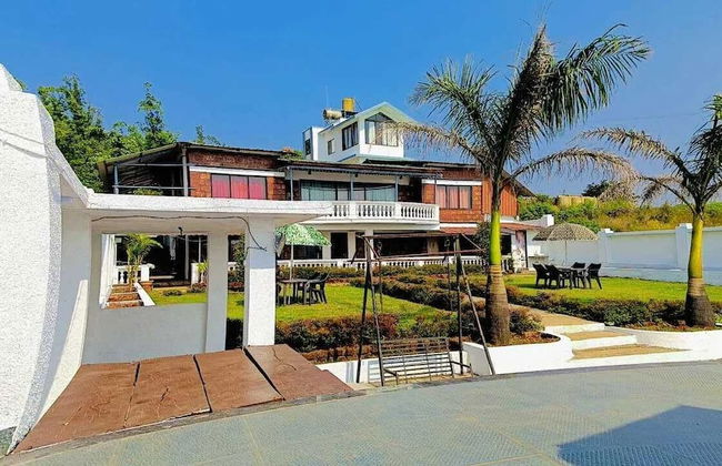 Emerald Villa - Foto 1
