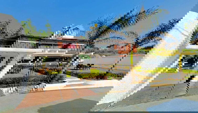 Foto 1 - Emerald Villa