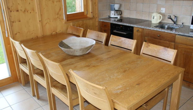Cozinha privada