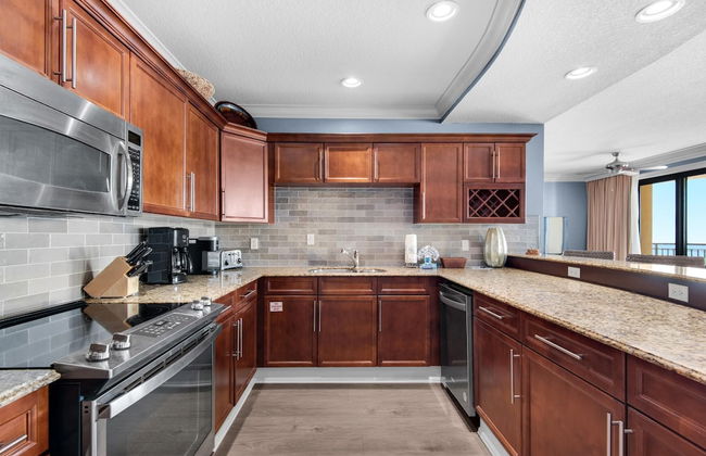 Emerald Grande W625 - Foto 22