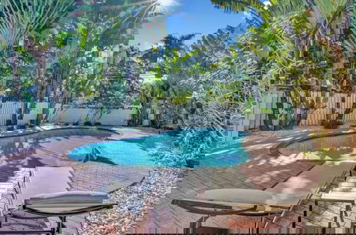 Foto 10 - Relaxing Home Pool in Hollywood