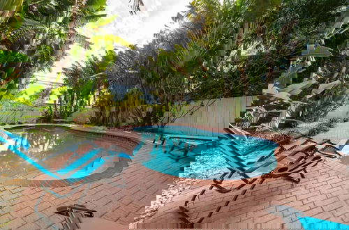 Foto 6 - Relaxing Home Pool in Hollywood