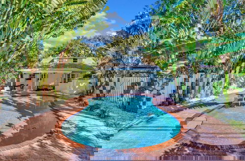 Foto 36 - Relaxing Home Pool in Hollywood