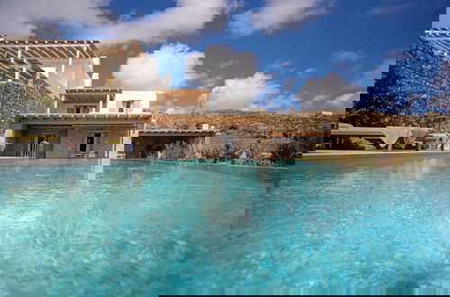 Foto 1 - Mykonian Luxury Villa Filyra with Pool