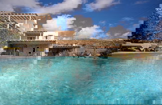 Foto 1 - Mykonian Luxury Villa Filyra with Pool