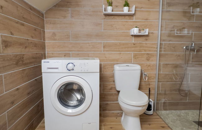 L'instant Cosy en Campagne - Foto 8