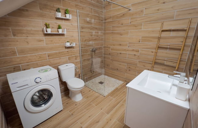 L'instant Cosy en Campagne - Foto 10