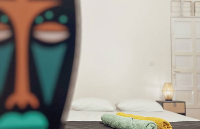 L'instant Cosy en Campagne - Foto 3