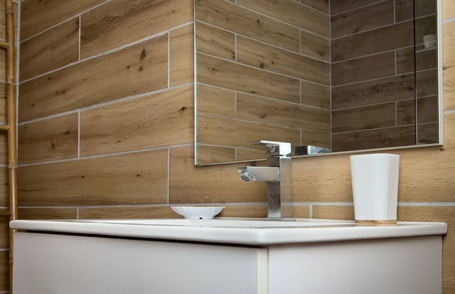 L'instant Cosy en Campagne - Foto 9