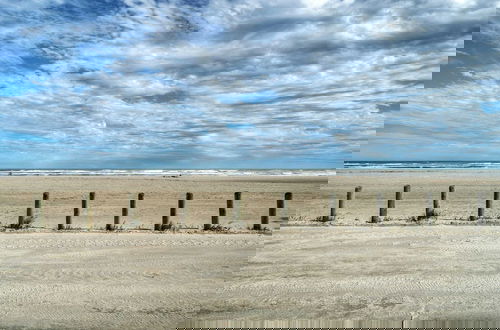 Foto 51 - Simpatico by Avantstay Pool, Near Birding Center