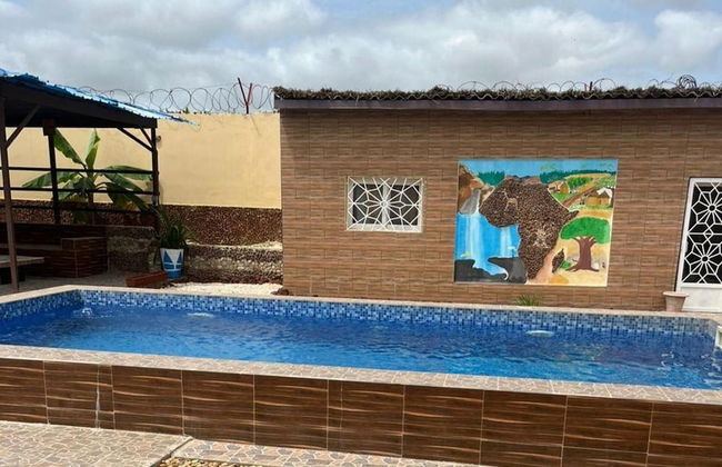 Sendou Seaside Villa - Ocean Views & Serenity - Foto 6