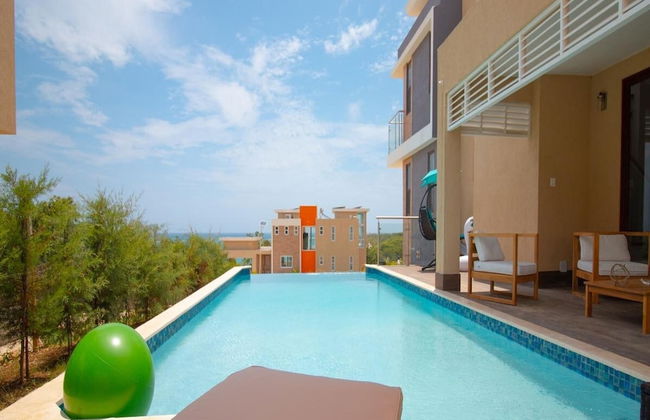 Villa 99 - 3 Bed w Private Pool - Foto 39