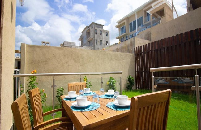 Villa 99 - 3 Bed w Private Pool - Foto 41