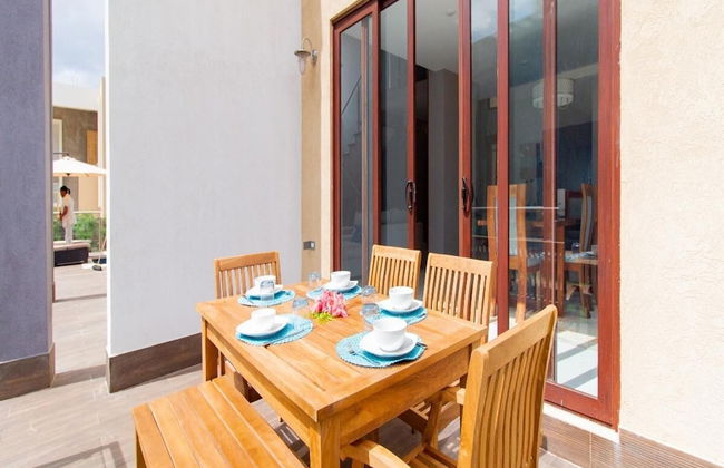 Villa 99 - 3 Bed w Private Pool - Foto 43