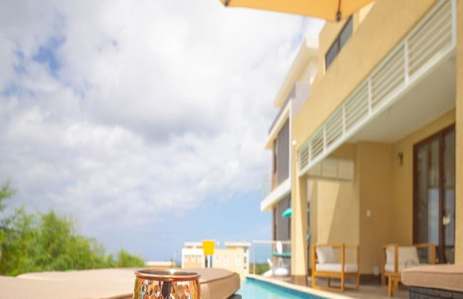 Villa 99 - 3 Bed w Private Pool - Foto 1