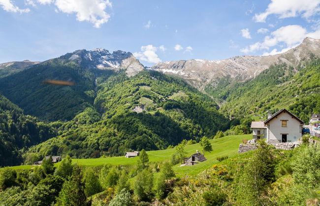 Mountain Views In Camedo - Foto 12
