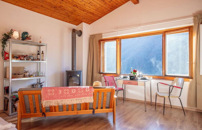 Mountain Views In Camedo - Foto 7