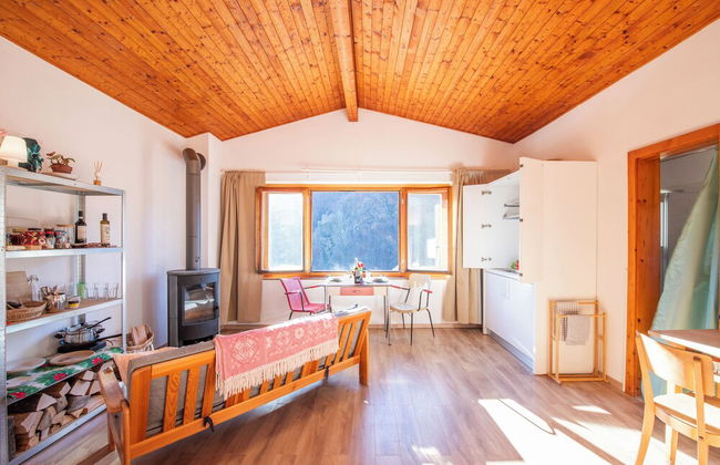 Mountain Views In Camedo - Foto 10