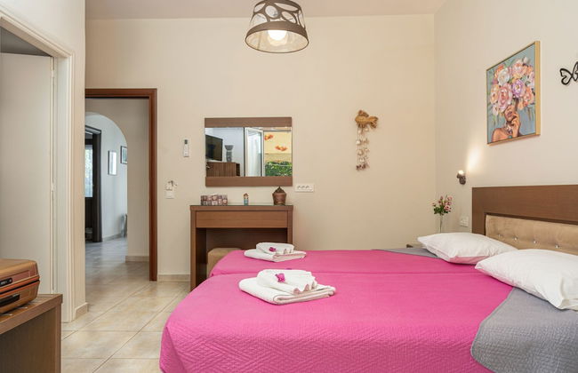 Stathis Rooms - Foto 11