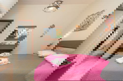 Foto 11 - Stathis Rooms