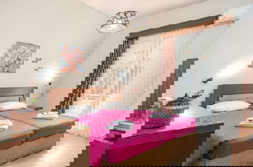 Foto 9 - Stathis Rooms