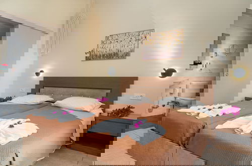 Foto 7 - Stathis Rooms